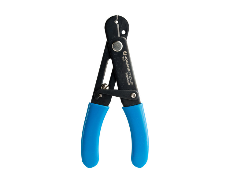 Adjustable Wire Stripper & Cutter - WS-5