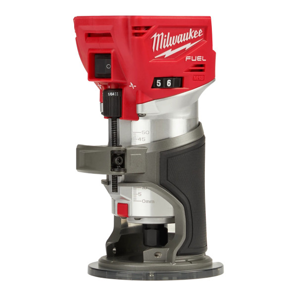 M18 FUEL Compact Router - 2723-20