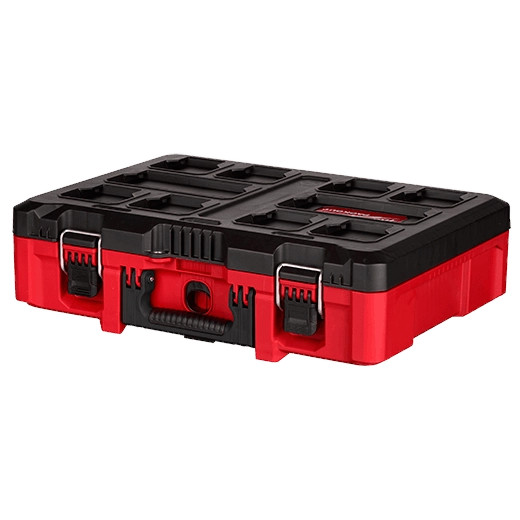 PACKOUT Tool Case W/ Customizable Insert - 48-22-8450