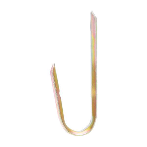 J-Hook, Standard Multi-Purpose, 3/4" (12) - 25pcs - JH12-25