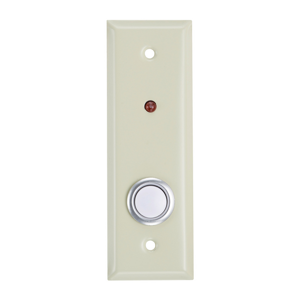 RP- Push Button Remote Plates with Push Buttons RP-45 - RP-45