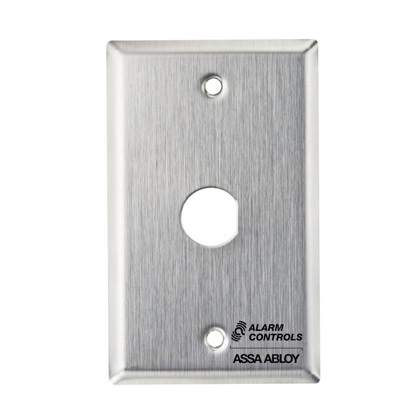 RP- Plain Remote Plates RP-23 - RP-23