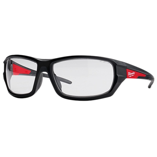 Performance Safety Glasses Fog-Free - 48-73-2020