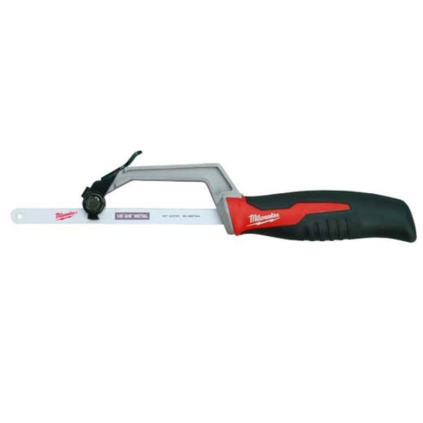 Compact Hack Saw - 48-22-0012