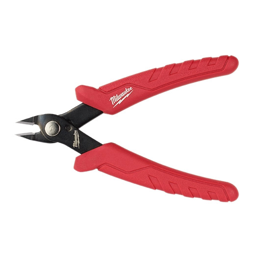 Mini Flush Cutters - 48-22-6105