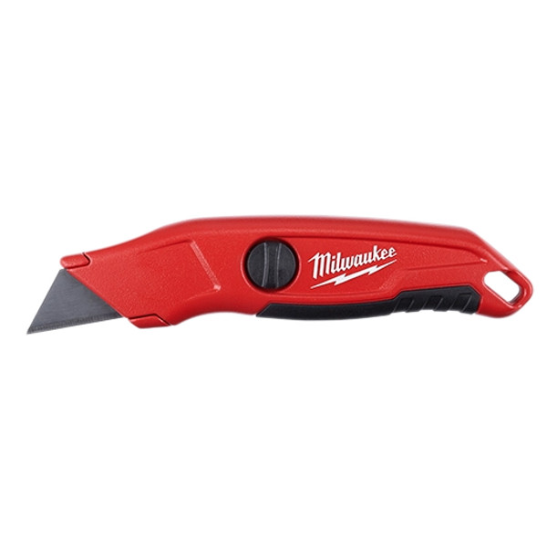 Fixed Blade Utility Knife - 48-22-1513