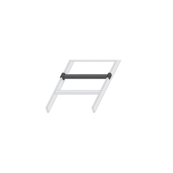 Adjustable Ladder Rung, 24 Inches Wide - CLH-AR24