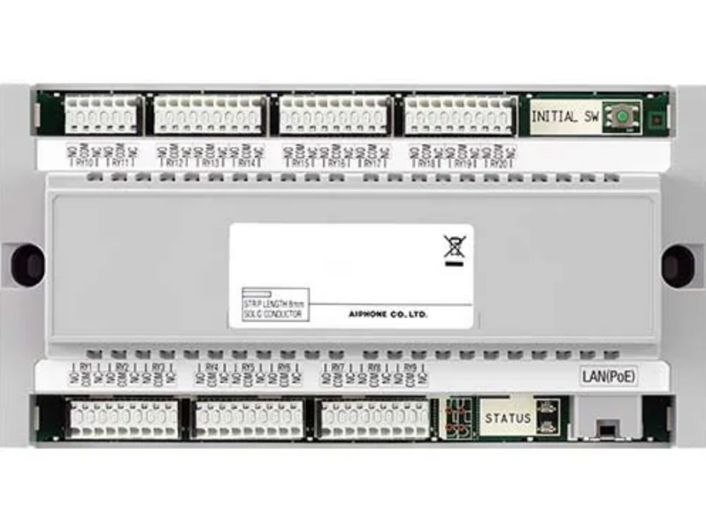 Relay Adaptor - IXGW-LC-RY20
