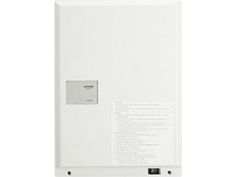 NHX CENTRAL CONTROL UNIT (UL 1069) - NHX-80X