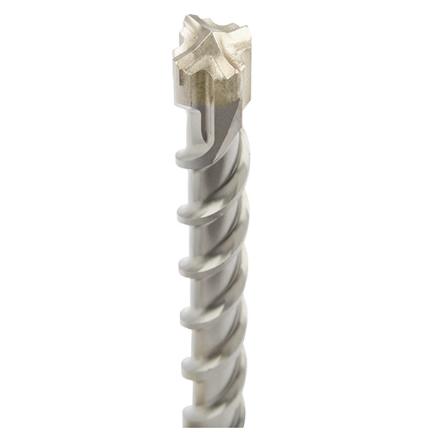 SDS PLUS 4CT MX4 Drill Bit (7/8x6x8in) - 48-20-7225
