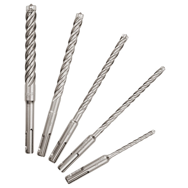 SDS-PLUS 4CT MX4 5 PC KIT - 48-20-7498