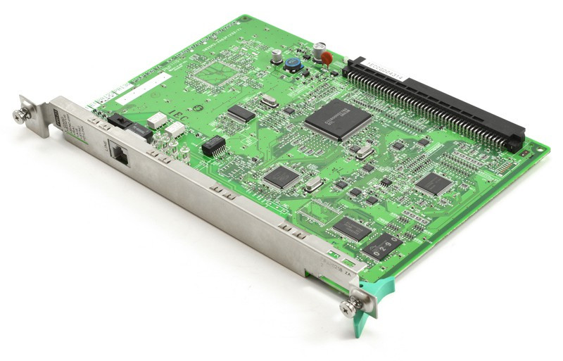 Hybrid IP ISDN Primary Rate Access Inter - KX-TDA0290 Hybrid IP ISDN Primary Rate Access Inter - KX-TDA0290