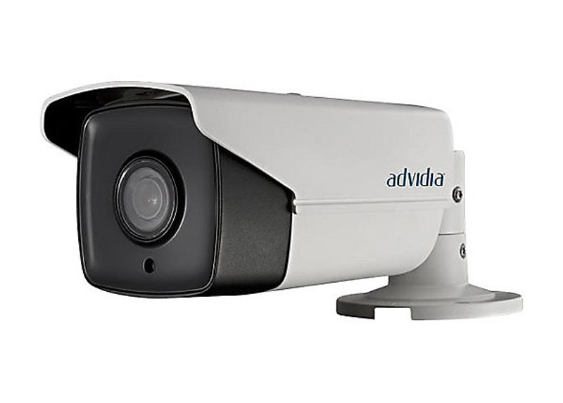 Weather Proof Bullet Camera with 26x Op - A-28-Z Weather Proof Bullet Camera with 26x Op - A-28-Z