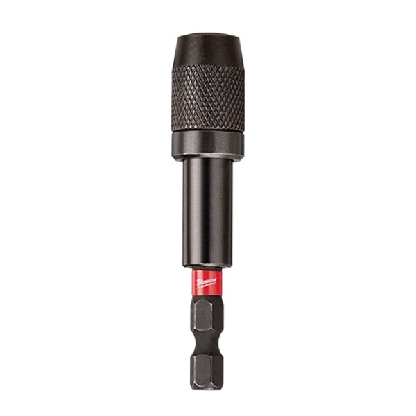 SHOCKWAVE 2.875in ImpactLocking Bit Hldr - 48-32-4531