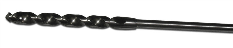 1/4inx24in Bell Hangers Bit w/ Hole - BELL1424H 1/4inx24in Bell Hangers Bit w/ Hole - BELL1424H