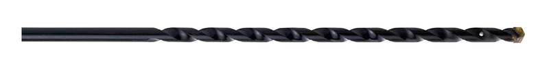 C-Tipped Bellhanger 3/8x24in(3/8inShank) - 308CT2403 C-Tipped Bellhanger 3/8x24in(3/8inShank) - 308CT2403