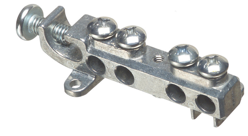 GROUNDING TERMINAL - GB5NC GROUNDING TERMINAL - GB5NC