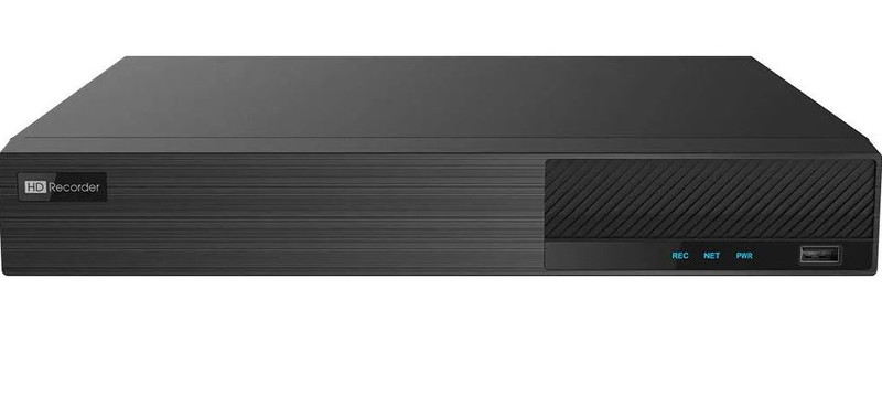 8MP 8CH NVR 1xSATA Port - ED9308H5NV-8P-3NB 8MP 8CH NVR 1xSATA Port - ED9308H5NV-8P-3NB