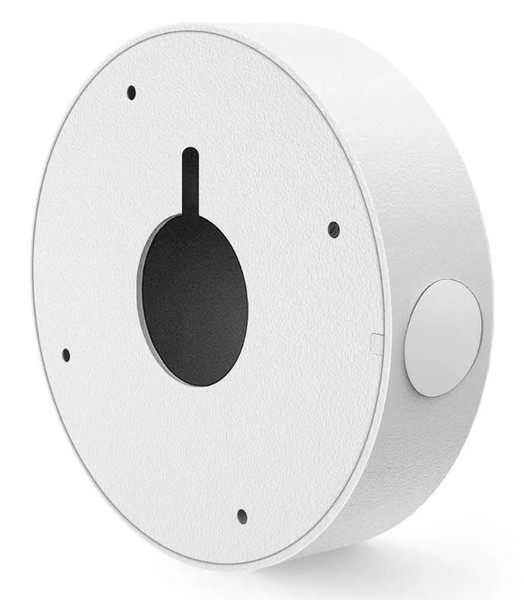 Universal j-box 97-120mm - UJB120-W Universal j-box 97-120mm - UJB120-W