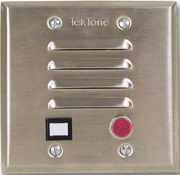 REMOTE INDIC. STATION-W/BUT+LT - IR019B REMOTE INDIC. STATION-W/BUT+LT - IR019B