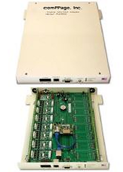 Voltage Interface (Paging Interface Adap - NC377/64 Voltage Interface (Paging Interface Adap - NC377/64