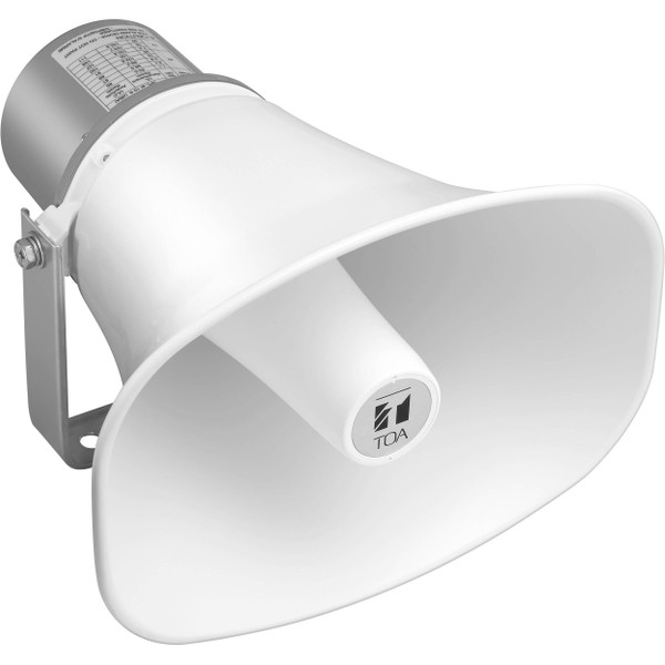 Paging Horn Spker- 30W- Mounting Bracket - SC-630TU Paging Horn Spker- 30W- Mounting Bracket - SC-630TU