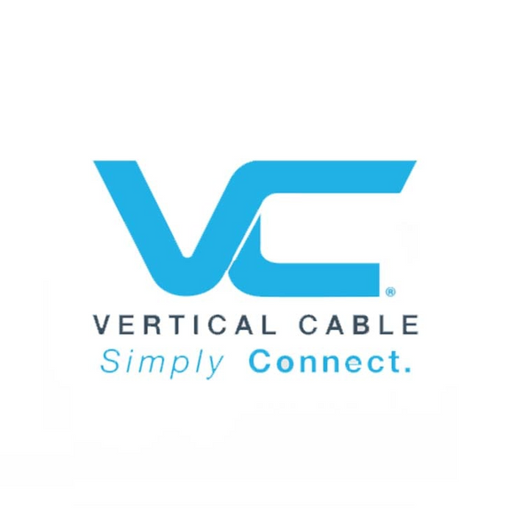 Cat6 Plenum Cable 908ft - White - 067-908/NSP/WH
