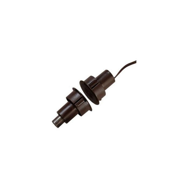 door position switch flush mount 1in Brw - 1078-m door position switch flush mount 1in Brw - 1078-m