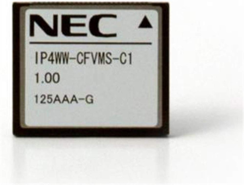 InMail CompactFlash Small (2 Port/15Hr) - 1100112 InMail CompactFlash Small (2 Port/15Hr) - 1100112