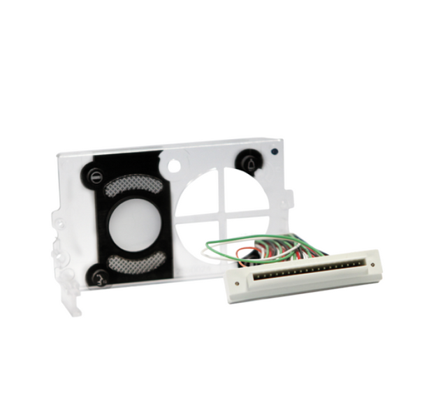 Camera holder for 1250XV - 1250IKV Camera holder for 1250XV - 1250IKV