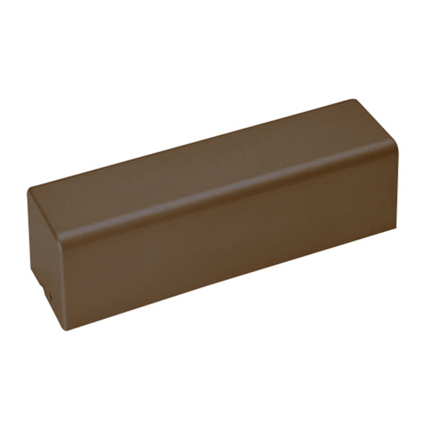 Optional Cover Chrome - 1600P-690
