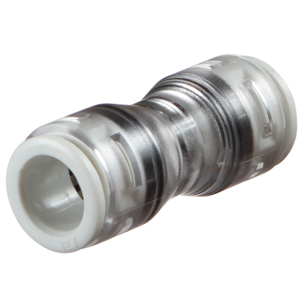 CO 12.7 MM STRGHT CONNCLRW/GRY TIPS22-32 - 20001832 CO 12.7 MM STRGHT CONNCLRW/GRY TIPS22-32 - 20001832