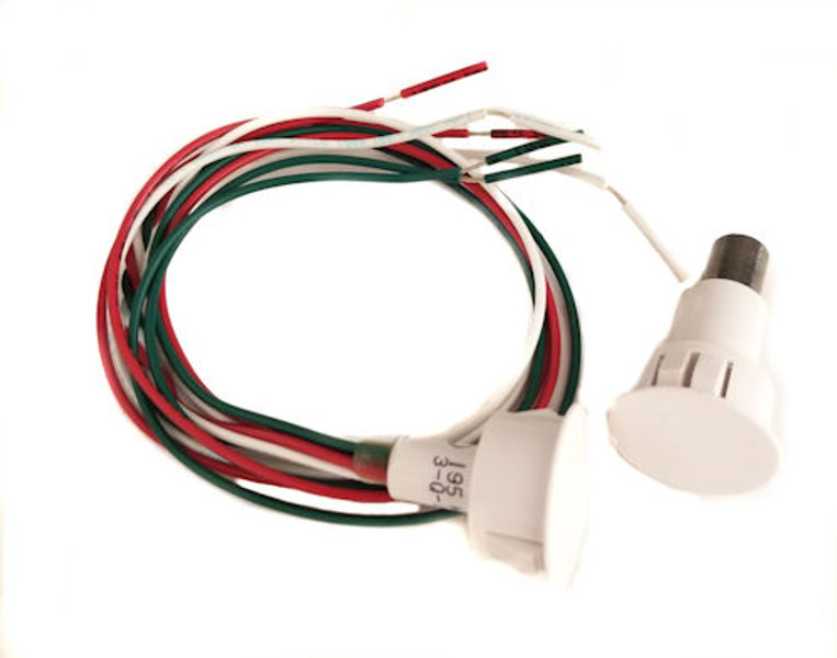 3/8in Recessed/closed Loop - 2020-12-W