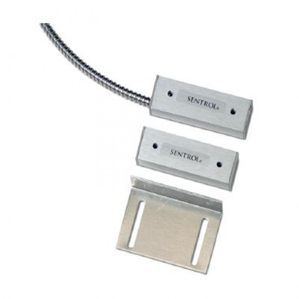 ALUM.HSG.ARMORED CABLE CONTACTCLOSED LOO - 2505A-L