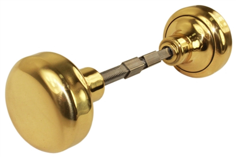 Pinned Knob Set - 2600LP US3 Pinned Knob Set - 2600LP US3