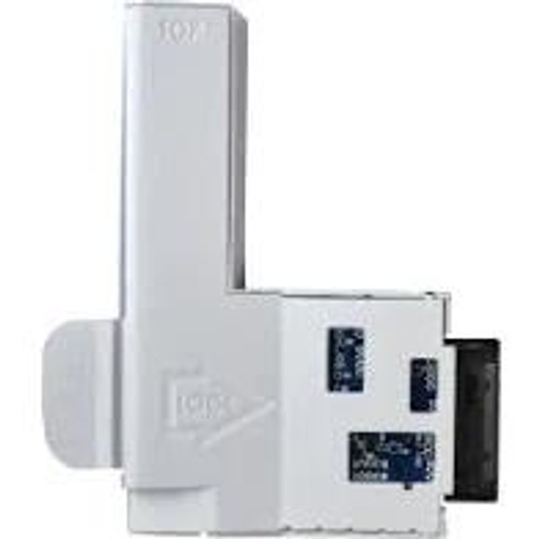 CDMA Cell Radio Module for GC3 panel (in - 2GIG-CDMAV-A-GC3 CDMA Cell Radio Module for GC3 panel (in - 2GIG-CDMAV-A-GC3