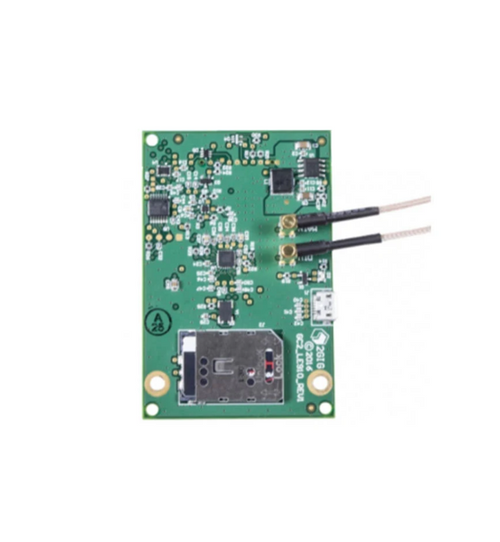 Verizon LTE Cellular communicator- GC2 - 2GIG-LTEV1-A-GC2 Verizon LTE Cellular communicator- GC2 - 2GIG-LTEV1-A-GC2