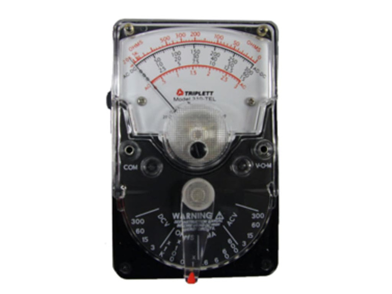 Hand-sized VOM for Telco - 3067 Hand-sized VOM for Telco - 3067