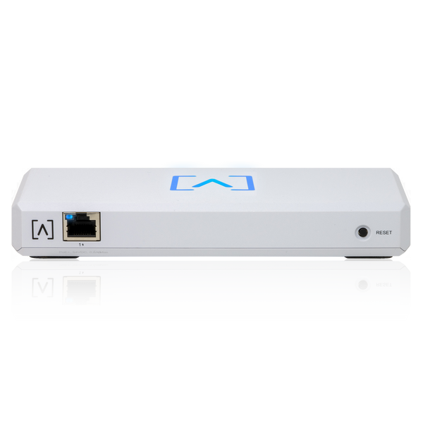Alta - Local Hardware Network Controller