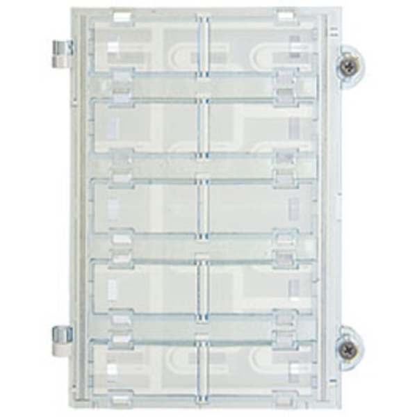 PIXEL 10 BUTTONS IN 2 ROWS - 41010