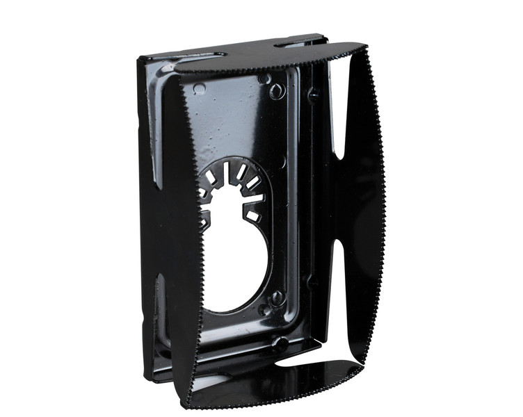 Single Gang Electrical Wall Box Cutter - EBC-400