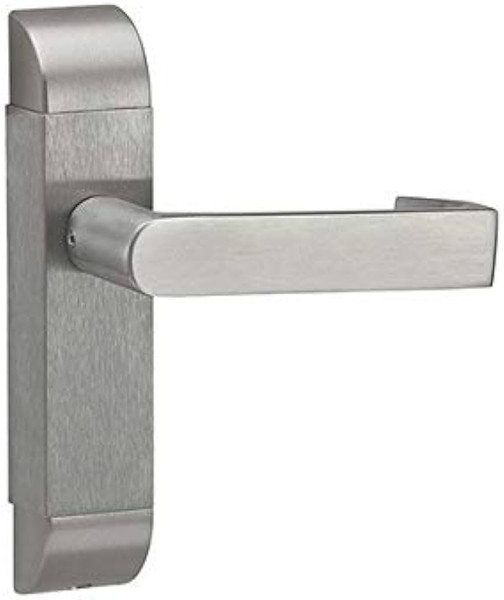 4600 Heavy Duty Designer Deadlatch Handles - 4600-02-512-32D