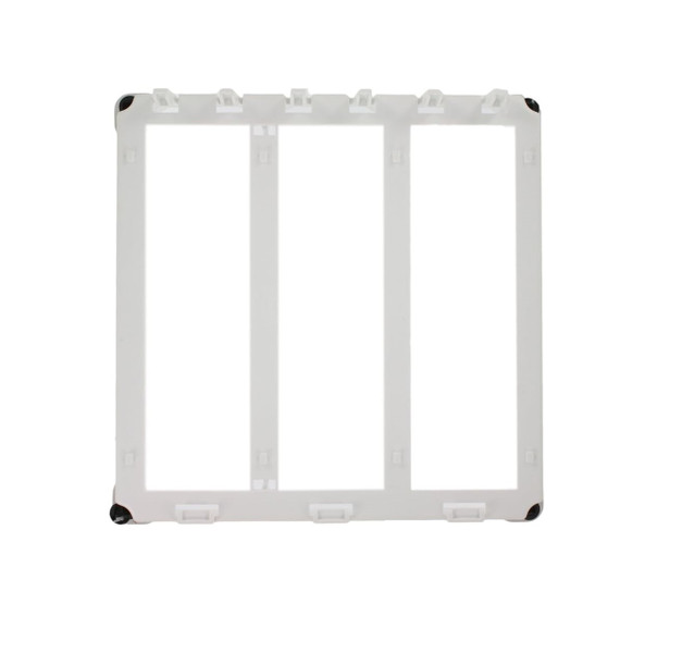 BRACKET PLASTIC HALF - 47612-HBK BRACKET PLASTIC HALF - 47612-HBK