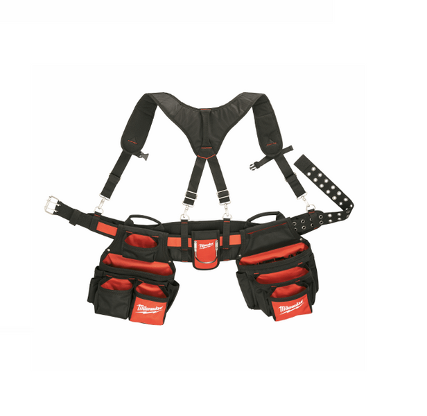 Contractors Belt with Suspension Rig - 48-22-8120