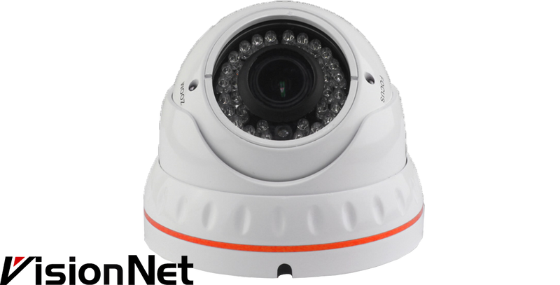 Bullet Camera 480TVL 3.6mm - 560317 Bullet Camera 480TVL 3.6mm - 560317