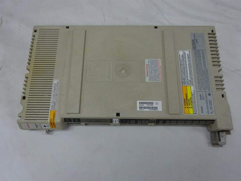 Avaya Partner ACS 3.0 Processor 3x8 - 700216054-LN Avaya Partner ACS 3.0 Processor 3x8 - 700216054-LN