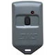 Microclick Transmitter, 1-Button-Gray - 8066-080 Microclick Transmitter, 1-Button-Gray - 8066-080
