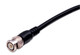 BNC To BNC Coaxial Cable 3ft - Black - BB3 BNC To BNC Coaxial Cable 3ft - Black - BB3