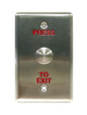 PB41 Push Button (w:76mm red word) - GV-Push Button PB41 Push Button (w:76mm red word) - GV-Push Button