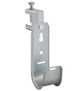 JHook w/Beam Clamp 1-5/16in - 25PK - ICCMSJHB33 JHook w/Beam Clamp 1-5/16in - 25PK - ICCMSJHB33